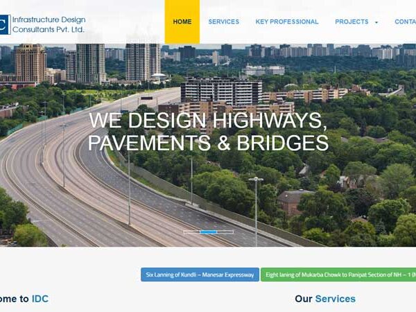 Infrastructure-Design-Consultants-Pvt-Ltd