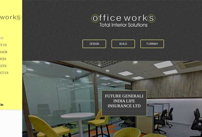 Office-works-India