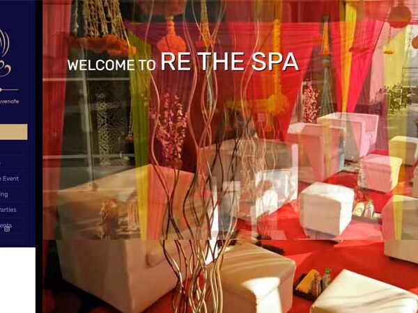 RE-THE-SPA