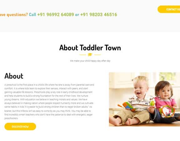 The-Toddler-Town