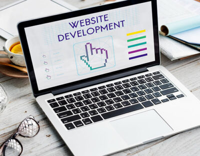 Website Designing