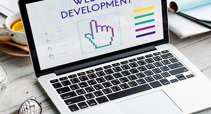 Website Designing